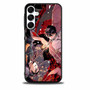 Jujutsu Kaisen Yuta Okkotsu VS Getou Samsung Galaxy A16 5G Case