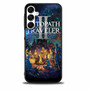 Octopath Traveler II Cover Samsung Galaxy A16 5G Case