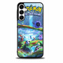 Pokemon Catch Them All 3D Samsung Galaxy A16 5G Case