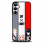 Spy x Family 2 Samsung Galaxy A16 5G Case