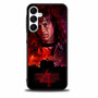 Stranger Things Eddie Munson Samsung Galaxy A16 5G Case