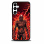 Stranger Things Vecna Samsung Galaxy A16 5G Case