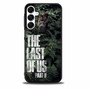 The Last of Us Part II With Ellie 2 Samsung Galaxy A16 5G Case