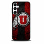 Utah Utes american football team Samsung Galaxy A16 5G Case
