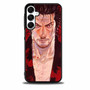 Vagabond musashi miyamoto in Red Samsung Galaxy A16 5G Case