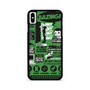 The Big Bang Theory 1 iPhone X / XS | iPhone XS Max Case The Big Bang Theory 1 iPhone X / XS | iPhone XS Max Case