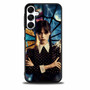 Wednesday The Addams Familly Samsung Galaxy A16 5G Case