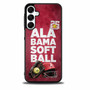 Alabama Crimson Tide 25 Years Samsung Galaxy A16 5G Case