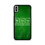 The Big Bang Theory The Periodic iPhone X / XS | iPhone XS Max Case The Big Bang Theory The Periodic iPhone X / XS | iPhone XS Max Case