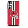 Atlanta Falcons Helmet Samsung Galaxy A16 5G Case