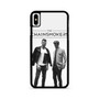 The Chainsmokers iPhone X / XS | iPhone XS Max Case The Chainsmokers iPhone X / XS | iPhone XS Max Case