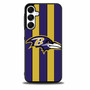 Baltimore Ravens Samsung Galaxy A16 5G Case
