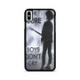 The Cure Song title iPhone X / XS | iPhone XS Max Case The Cure Song title iPhone X / XS | iPhone XS Max Case