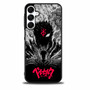 Berserk Guts Demon Within Samsung Galaxy A16 5G Case