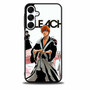 Bleach ichigo new shinigami outfit Samsung Galaxy A16 5G Case