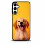 Cute puppy laughing Samsung Galaxy A16 5G Case