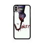 The Joker iPhone X / XS | iPhone XS Max Case The Joker iPhone X / XS | iPhone XS Max Case