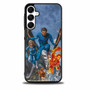 Fantastic 4 Cool Samsung Galaxy A16 5G Case