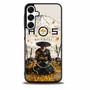 Ghost of Yotei Samsung Galaxy A16 5G Case