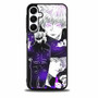 Gojo satoru infinity void Samsung Galaxy A16 5G Case