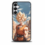 Goku Super Saiyan 2 Dragon Ball Series Samsung Galaxy A16 5G Case