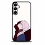 Hunter x hunter killua Samsung Galaxy A16 5G Case