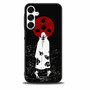 Itachi uchiha genjutsu Samsung Galaxy A16 5G Case
