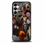 Legendary Horror Movies Samsung Galaxy A16 5G Case