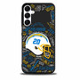 Los angeles chargers names Samsung Galaxy A16 5G Case