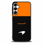 McLaren Samsung Galaxy A16 5G Case