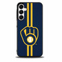 Milwaukee Brewers Samsung Galaxy A16 5G Case