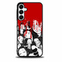 Nezuko Demon Style Samsung Galaxy A16 5G Case