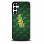 Oakland Athletics Samsung Galaxy A16 5G Case