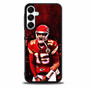 Patrick mahomes chiefs Samsung Galaxy A16 5G Case