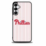 Philadelphia phillies pattern Samsung Galaxy A16 5G Case