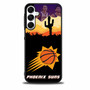 Phoenix Suns Samsung Galaxy A16 5G Case
