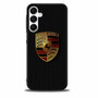 Porsche carbon style Samsung Galaxy A16 5G Case