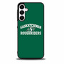 Saskatchwan roughriders Samsung Galaxy A16 5G Case