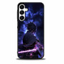 Sasuke Uchiha Samsung Galaxy A16 5G Case