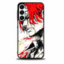 Shanks red hair one piece Samsung Galaxy A16 5G Case