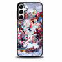 Spiderman All Universe Samsung Galaxy A16 5G Case