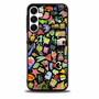 SpongeBob SquarePants Collages Samsung Galaxy A16 5G Case