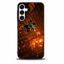 Tanjiro enter infinity castle demon slayer Samsung Galaxy A16 5G Case
