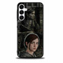 The Last of Us Ellies Moment Samsung Galaxy A16 5G Case