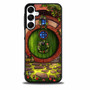 The lord of the rings bilbo house Samsung Galaxy A16 5G Case