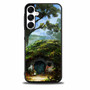 The lord of the rings hobbit house Samsung Galaxy A16 5G Case