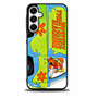The mystery machine Samsung Galaxy A16 5G Case
