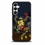 TMNT Raphael Samsung Galaxy A16 5G Case
