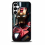 Tony Stark As Iron Man Samsung Galaxy A16 5G Case