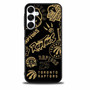 Toronto Raptors Samsung Galaxy A16 5G Case